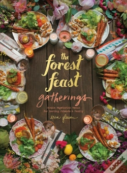 Capa do artigo The Forest Feast Gatherings