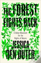 Capa do artigo The Forest Fights Back