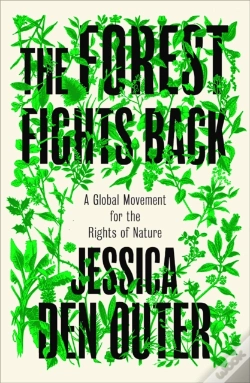 Capa do artigo The Forest Fights Back