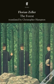 Capa do artigo The Forest