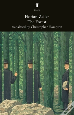 Capa do artigo The Forest