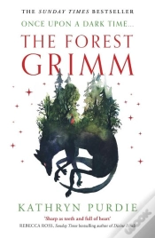Capa do artigo The Forest Grimm