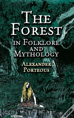 Capa do artigo The Forest In Folklore And Mythology