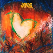 Capa do artigo The Forest Is the Path - CD