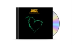Capa do artigo The Forest Is the Path - CD