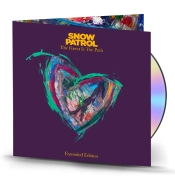 Capa do artigo The Forest Is the Path - CD