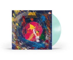 Capa do artigo The Forest Is the Path - Vinil