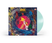 Capa do artigo The Forest Is the Path - Vinil