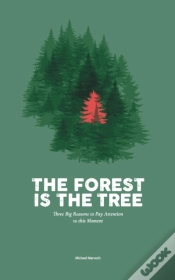 Capa do artigo The Forest Is The Tree