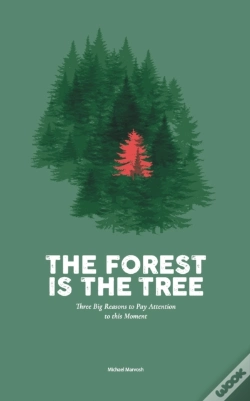 Capa do artigo The Forest Is The Tree