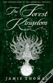 Capa do artigo The Forest Kingdom