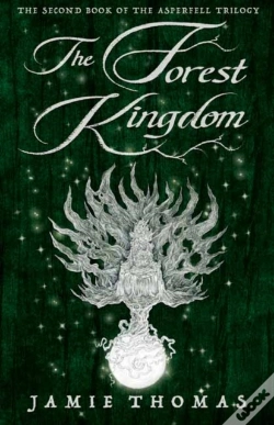 Capa do artigo The Forest Kingdom