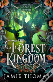 Capa do artigo The Forest Kingdom