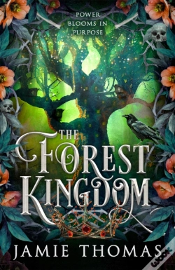 Capa do artigo The Forest Kingdom