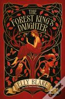 The Forest King'S Daughter