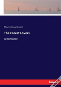 Capa do artigo The Forest Lovers
