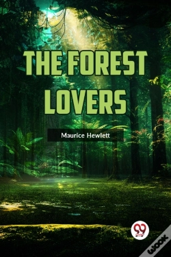 Capa do artigo The Forest Lovers