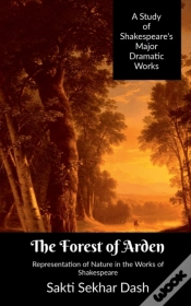 Capa do artigo The Forest Of Arden