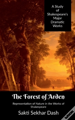 Capa do artigo The Forest Of Arden