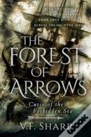 The Forest Of Arrows