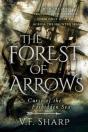 The Forest Of Arrows - Preview