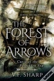 Capa do artigo The Forest Of Arrows