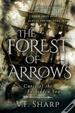Capa do artigo The Forest Of Arrows