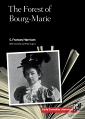 The Forest Of Bourg-Marie
