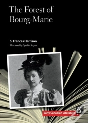 Capa do artigo The Forest Of Bourg-Marie