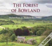 Capa do artigo The Forest Of Bowland
