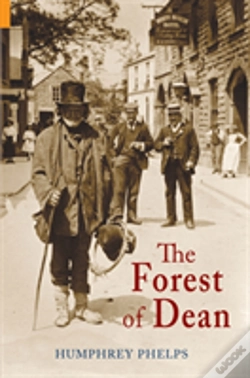 Capa do artigo The Forest Of Dean