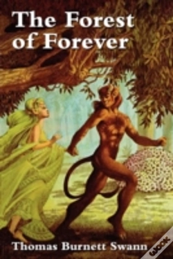 Capa do artigo The Forest Of Forever