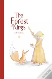 Capa do artigo The Forest of Kings