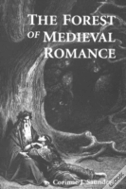 Capa do artigo The Forest Of Medieval Romance