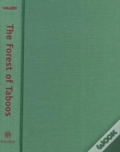 Capa do artigo The Forest Of Taboos
