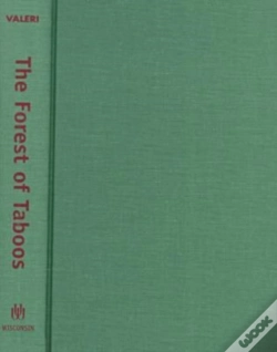 Capa do artigo The Forest Of Taboos