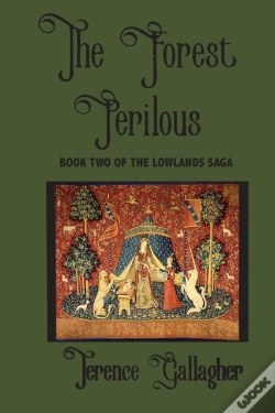 Capa do artigo The Forest Perilous