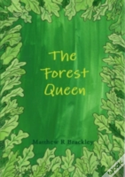 Capa do artigo The Forest Queen
