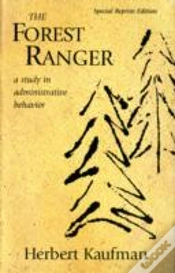 Capa do artigo The Forest Ranger