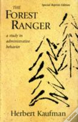 Capa do artigo The Forest Ranger