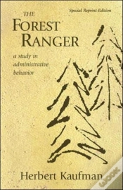 Capa do artigo The Forest Ranger