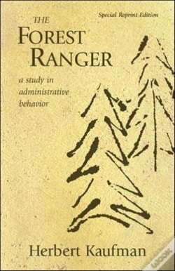 Capa do artigo The Forest Ranger