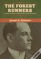 Capa do artigo The Forest Runners
