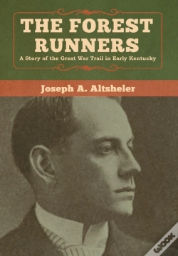 Capa do artigo The Forest Runners