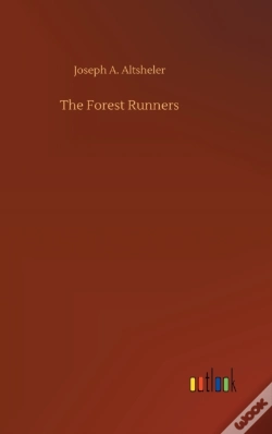 Capa do artigo The Forest Runners