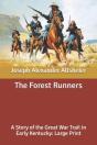 The Forest Runners - Preview