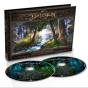 The Forest Seasons - CD - Preview