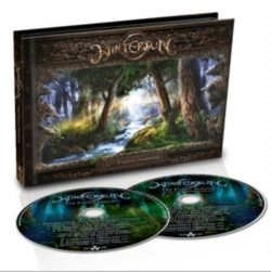 Capa do artigo The Forest Seasons - CD