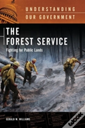 Capa do artigo The Forest Service
