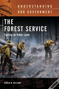 Capa do artigo The Forest Service